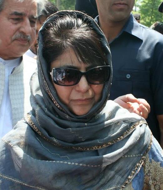 Chief Minister expresses grief over civilian deaths